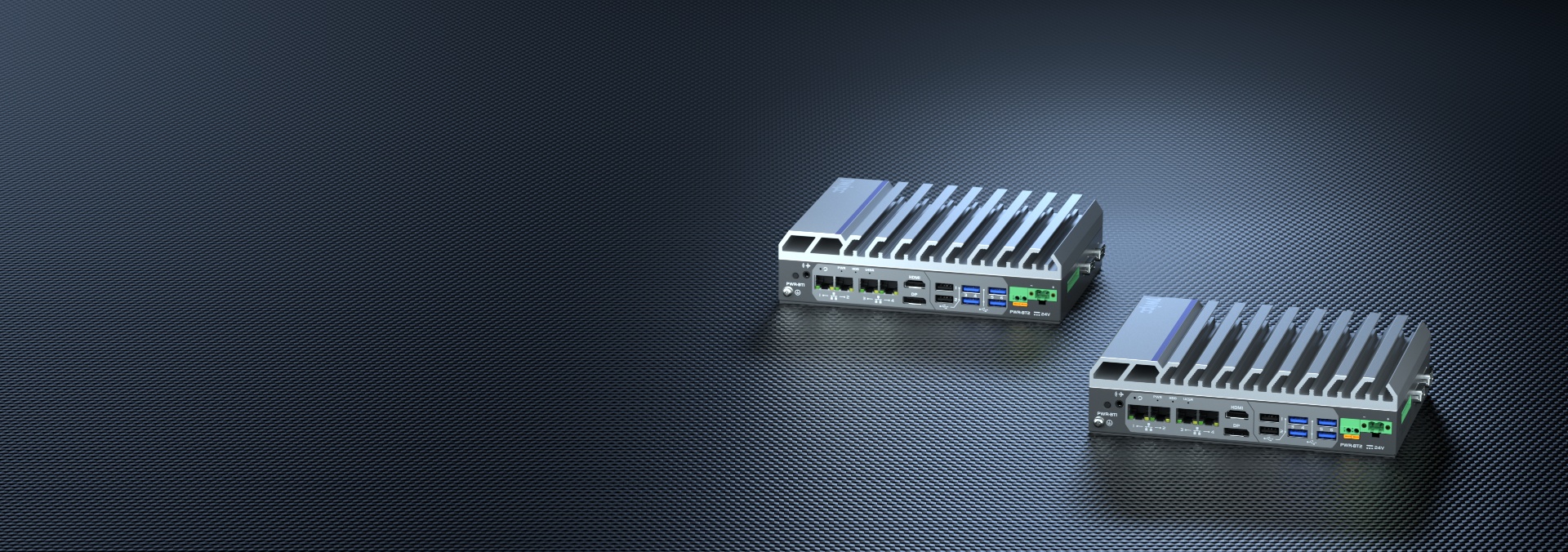 JET超薄工控機(jī)系列