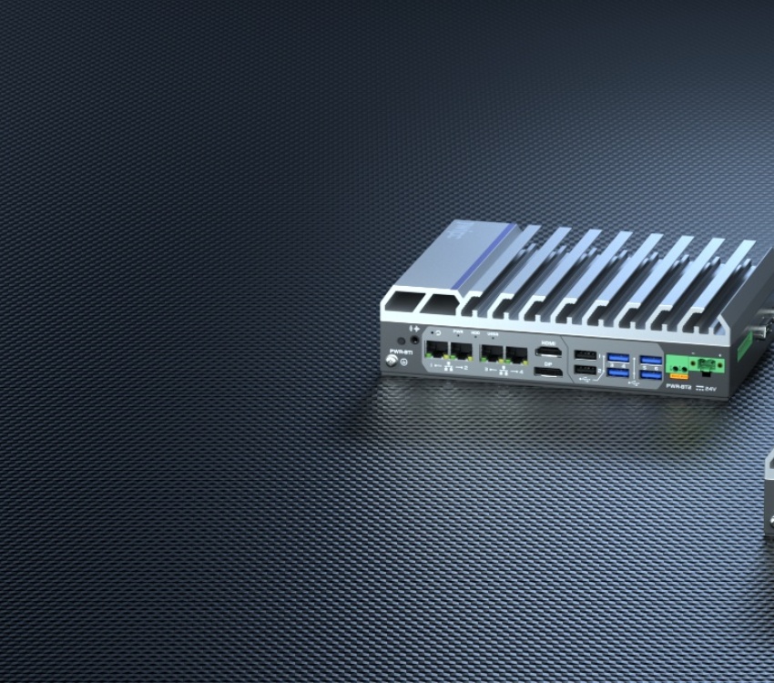 JET超薄工控機(jī)系列