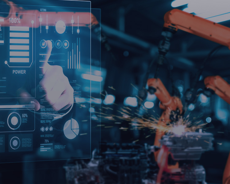 智造賦能 驅(qū)動(dòng)創(chuàng)新