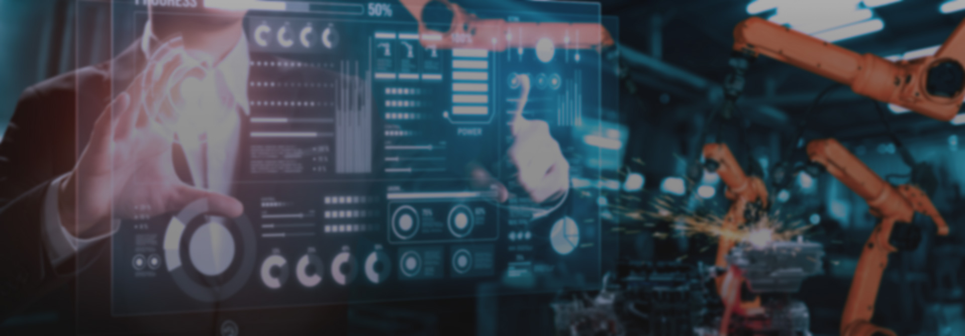 智造賦能 驅(qū)動(dòng)創(chuàng)新