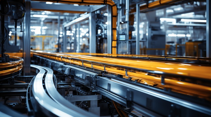 工業(yè)自動(dòng)化