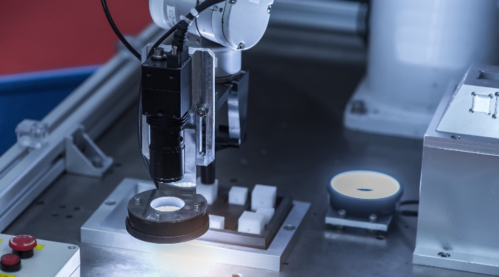 機(jī)器視覺(jué)