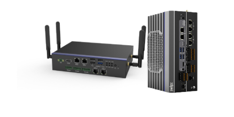 工業(yè)行業(yè)終端